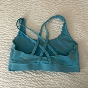 Lululemon Energy Bra